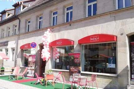 Gewerbeobjekt Langenzenn - 3 Zimmer, 1.500&euro; | Angebot:25671650