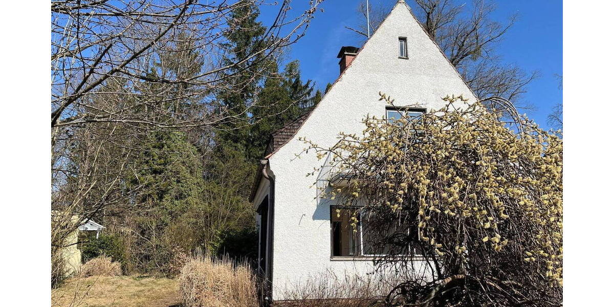Grundstück Gauting Stockdorf - 1.050.000&euro; | Angebot:26080176