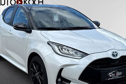 Toyota Yaris 15.742 km 22.690 &euro; Eschweiler 52249
