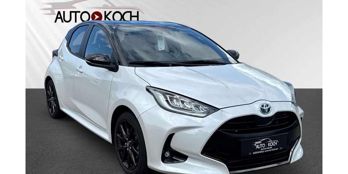 Toyota Yaris 15.742 km 22.690 &euro; Eschweiler 52249