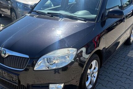 Skoda Fabia 154.000 km 2.500 &euro; Speyer 67346