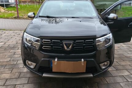Dacia Logan 34.000 km 9.900 &euro; Dierdorf 56269