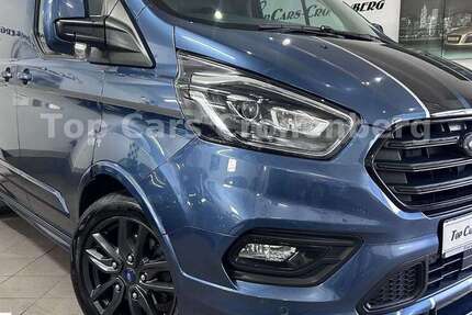 Ford Transit Custom 69.957 km 27.950 &euro; Wuppertal-Cronenberg 42349