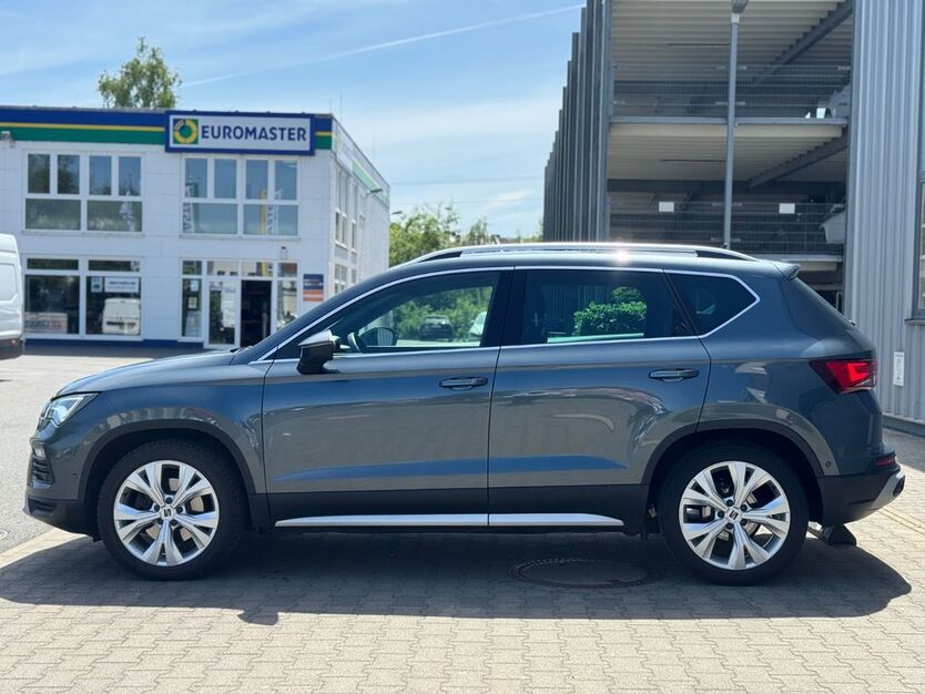 Seat Ateca 158.300 km 20.780 € Aschaffenburg 63741