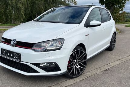 VW Polo 114.000 km 14.500 € Wutöschingen 79793
