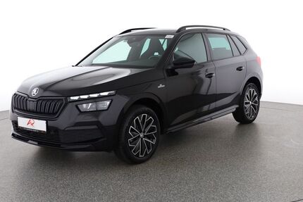 Skoda Kamiq 38.340 km 23.680 &euro; Berlin 12103
