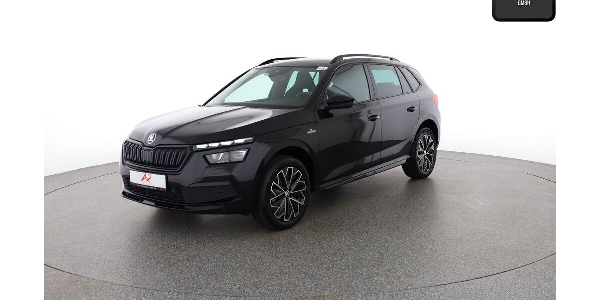 Skoda Kamiq 38.340 km 23.680 &euro; Berlin 12103