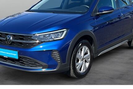 VW Taigo 11.500 km 20.980 &euro; Kitzingen 97318