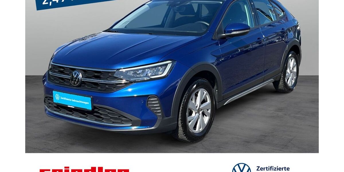 VW Taigo 11.500 km 22.220 € Kitzingen 97318