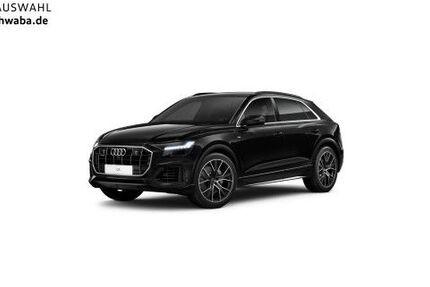 Audi Q8 32.500 km 63.480 &euro; Gersthofen 86368