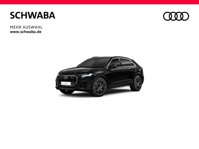 Audi Q8 32.500 km 65.890 &euro; Gersthofen 86368