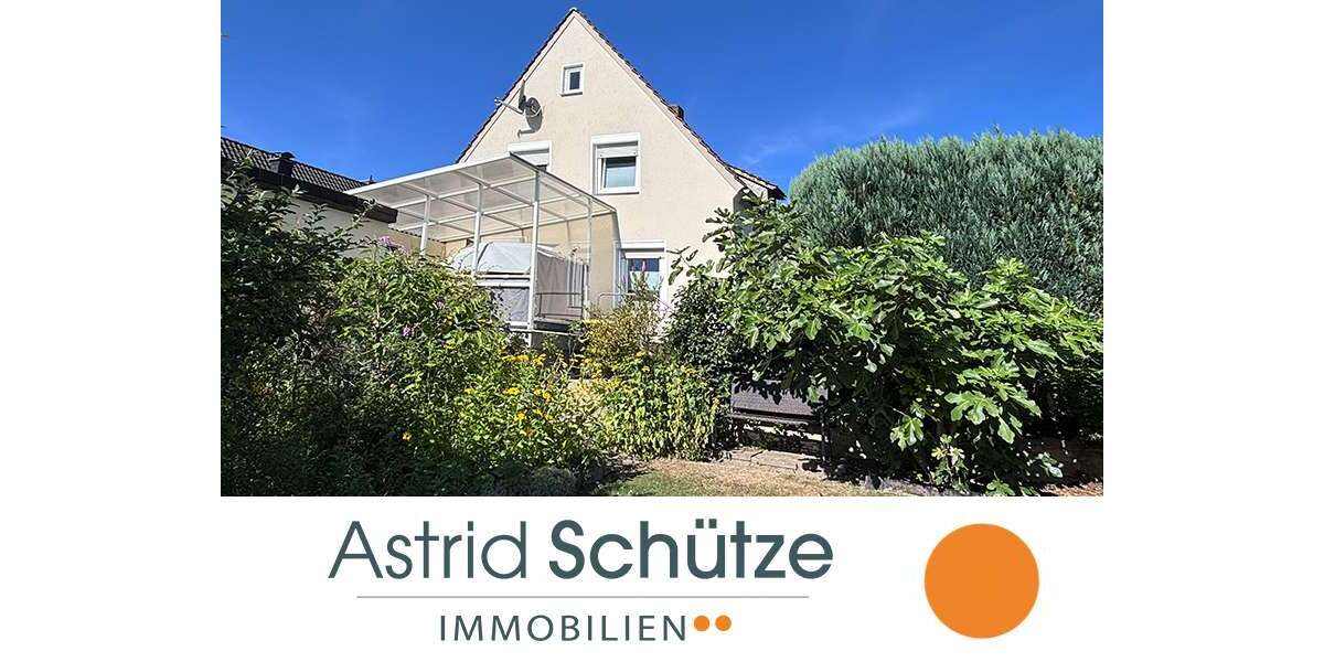 Einfamilienhaus Borgholzhausen - 5 Zimmer, 130 m&sup2;, 290.000&euro; | Angebot:27322912