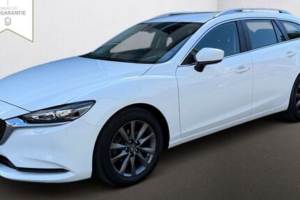 Mazda 6 99.480 km 18.990 &euro; Helmstedt 38350