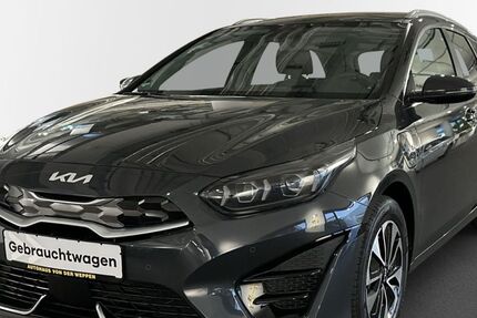 Kia ceed Sportswagon 8.200 km 24.000 &euro; Stuttgart 70469