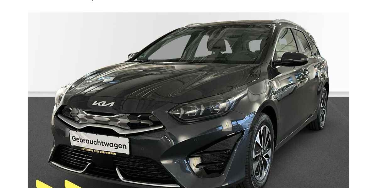 Kia ceed Sportswagon 8.200 km 24.000 &euro; Stuttgart 70469