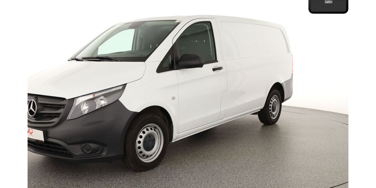 Mercedes-Benz Vito 50.000 km 18.860 &euro; Berlin 12103