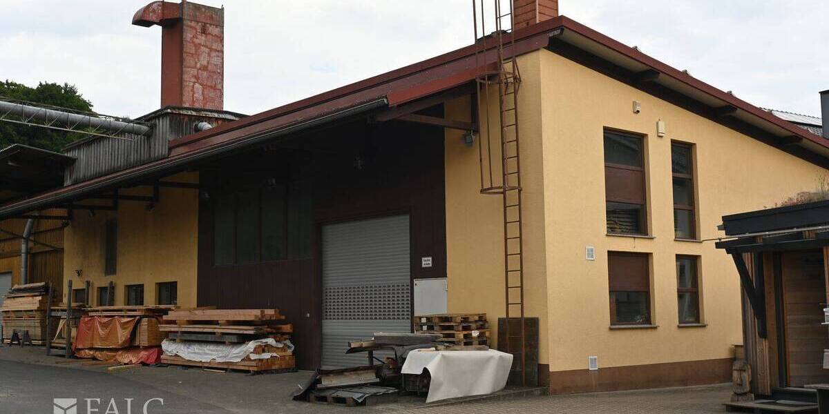 Grundstück Mömbris Niedersteinbach - 2.250.000&euro; | Angebot:23963147