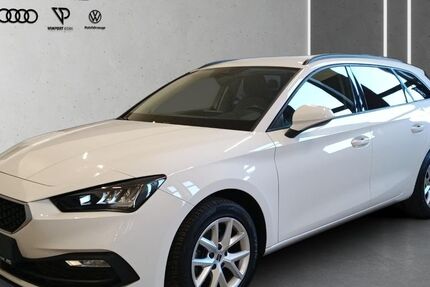 Seat Leon 75.708 km 18.888 &euro; Gera 07546