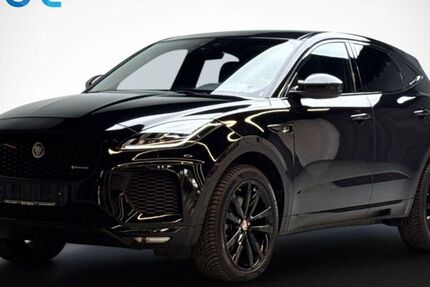 Jaguar E-Pace 56.345 km 23.490 &euro; Landshut 84030