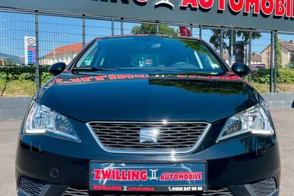 Seat Ibiza 114.754 km 6.990 &euro; kassel 34121
