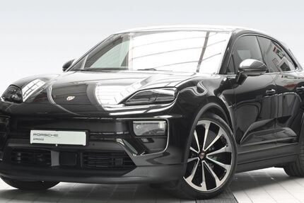 Porsche Macan 9.900 km 102.900 € Wuppertal 42279
