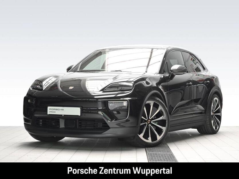 Porsche Macan 9.900 km 102.900 € Wuppertal 42279