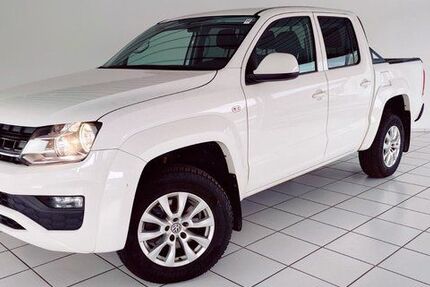 VW Amarok 122.000 km 32.500 € Birkenfeld 55765
