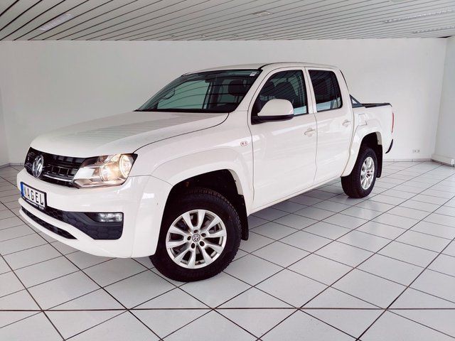VW Amarok 122.000 km 32.500 € Birkenfeld 55765