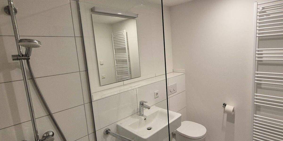 Etagenwohnung Aachen Laurensberg - 2 Zimmer, 55 m&sup2;, 990&euro; | Angebot:24132354