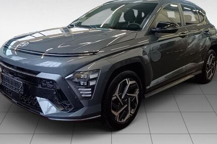 Hyundai KONA 23.331 km 28.990 &euro; Wirges 56422