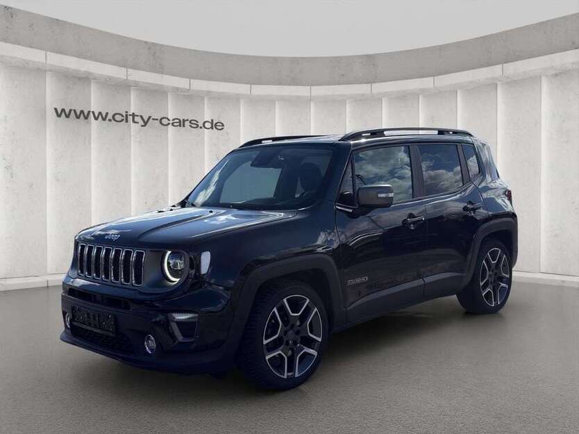 Renegade