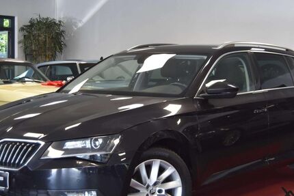 Skoda Superb 210.000 km 11.499 &euro; Winhöring 84543