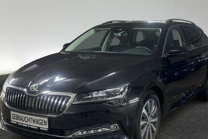 Skoda Superb 71.200 km 26.560 &euro; München 80687