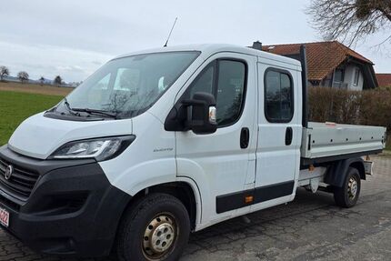 Fiat Ducato 130.000 km 13.900 &euro; Rosdorf 37124