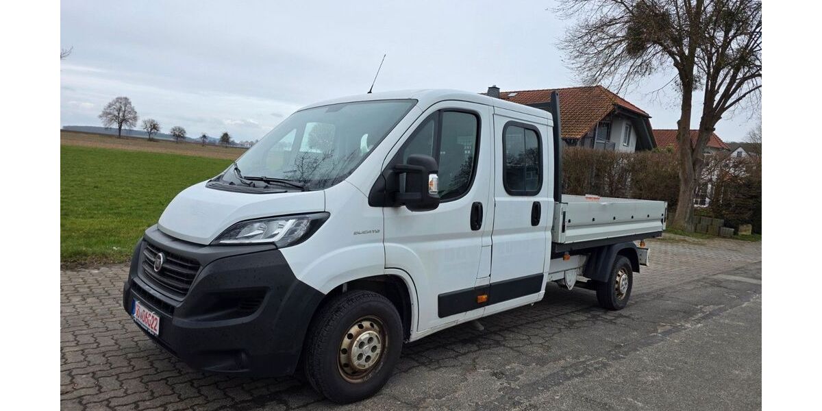Fiat Ducato 130.000 km 13.900 &euro; Rosdorf 37124