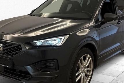 Seat Tarraco 85.873 km 26.950 &euro; Steinbach-Hallenberg OT Herges-Hallenberg 98587
