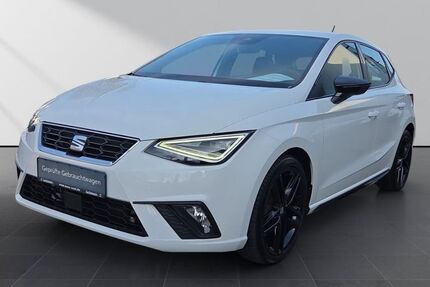 Seat Ibiza 63.975 km 17.490 &euro; Paderborn 33104