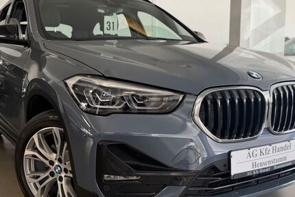 BMW X1 97.262 km 18.950 &euro; Heusenstamm 63150