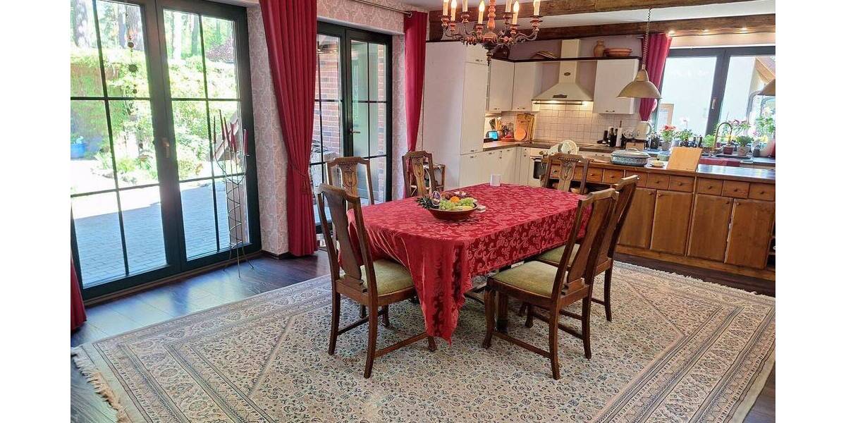 Doppelhaushälfte Lubmin - 8 Zimmer, 246 m&sup2;, 638.000&euro; | Angebot:25796644