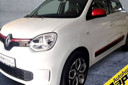 Renault Twingo 18.350 km 11.380 € Schemmerhofen 88433