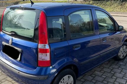 Fiat Panda 236.000 km 1.200 &euro; Neuenburg am Rhein 79395