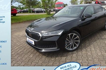 Skoda Superb 12.843 km 41.840 &euro; Eilenburg 04838