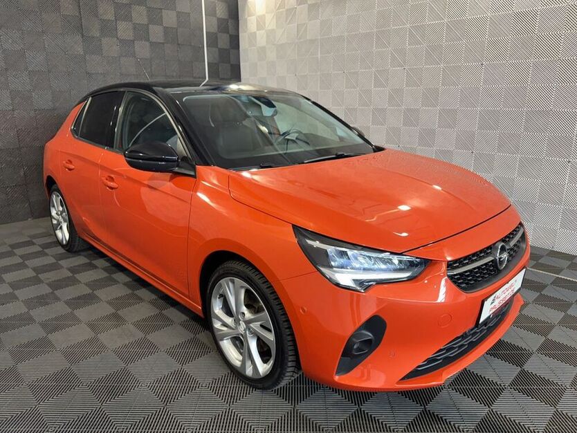 Corsa