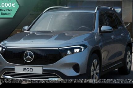 Mercedes-Benz EQB 8.653 km 35.990 &euro; Hannover/Langenhagen 30855