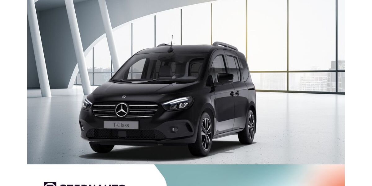 Mercedes-Benz T-Klasse 54.863 km 25.819 € Ludwigsfelde 14974