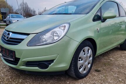 Opel Corsa 168.000 km 1.390 &euro; Augsburg 86167