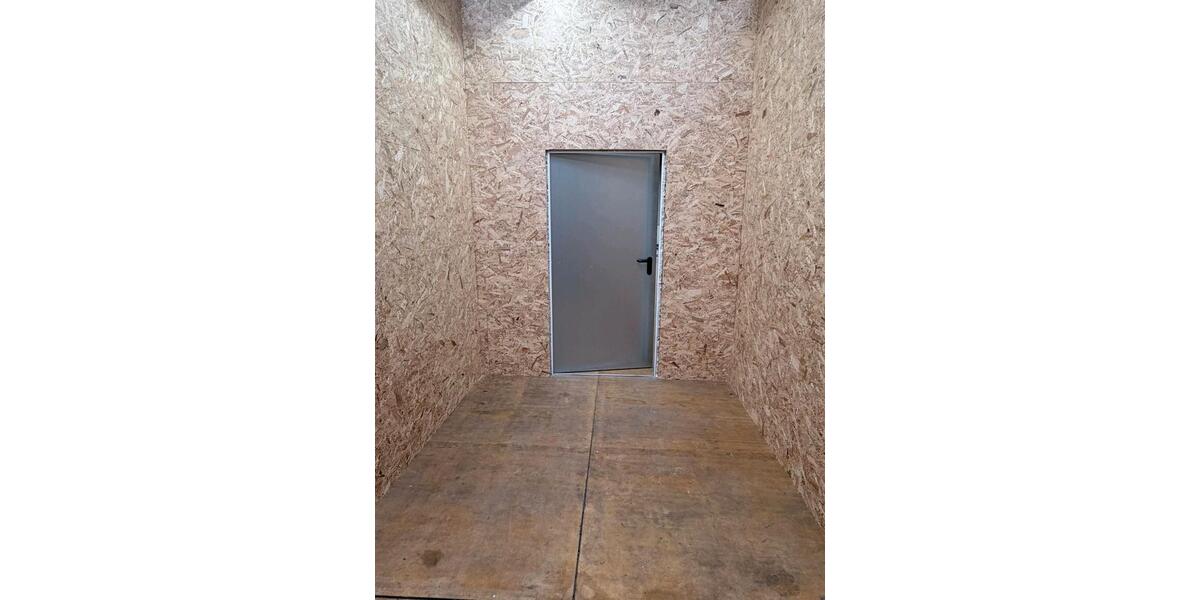 Gewerbeobjekt Rödental - 50&euro; | Angebot:23585091