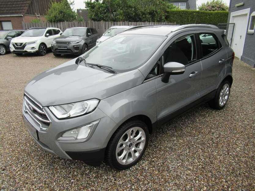 EcoSport