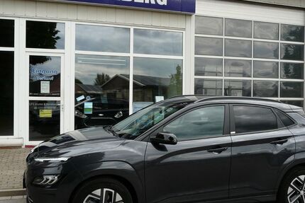 Hyundai KONA 81.150 km 17.490 &euro; Genthin 39307