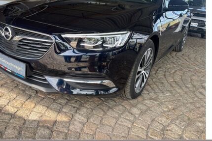 Opel Insignia 27.700 km 23.890 &euro; Sonneberg 96515